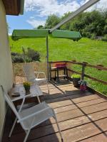 Hillside Home - B&B Magyarhertelend