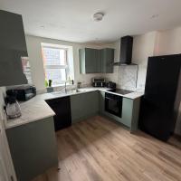 Stylish New Town Centre Apartments - B&B Weymouth