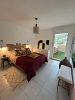 Casa Mia - Bed and Breakfast Albitreccia