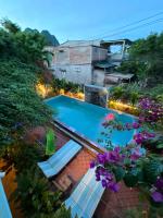 Phong Nha An An Homestay - Bed and Breakfast Phong Nha