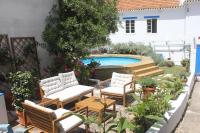 Maré Guesthouse - Garden, Yoga & Surf - Ferienwohnung Ericeira