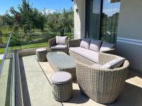 Villa Olivia Skioni - B&B Néa Skióni