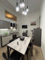 SantOliva Urban Apartment - B&B Palermo