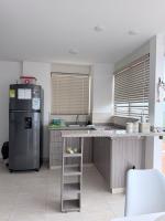 Apartamento con una de las mejores vistas ubicado a tan solo 5 minutos del parque del café - Chambres d'hôtes Pueblo Tapao