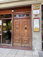 SantOliva Urban Apartment - B&B Palermo