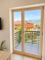 Soft Stay Apartment - B&B Sarajevo