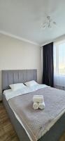ЖК Respublika - B&B Astana
