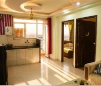 AM PM Stay - 2BHK City-Centre Fun Retreat - B&B Jaipur