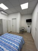 Giusvinci - B&B Trani
