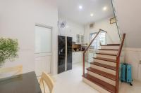 Oh Hana Homestay Hoàn Kiếm Hanoi - Chambres d'hôtes Hanoï