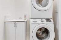 Spacious Bright Private! Townhome in Markham - Ferienwohnung Markham