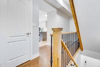 Spacious Bright Private! Townhome in Markham - Ferienwohnung Markham