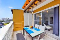 4-room house Las Americas, Las Vistas beach - B&B Playa de las Américas