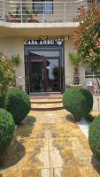 Casa Andu - B&B Eforie Nord