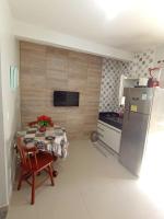 Apts e suites em Stella Maris - Ferienwohnung Salvador