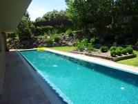 Villa Las Siete Encinas - B&B Sevilla La Nueva