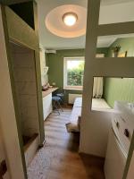 Smart Center Apartment - B&B Jūrmala