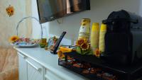 Sunflower Place - dimora del girasole - B&B San Giovanni Rotondo