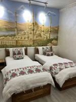 Standaard Kamer met 2 Bedden
