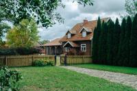 agroOBERIBA - Chambres d'hôtes Płatkownica