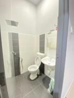 Kenangan Homestay Kemaman - B&B Kampong Chendar