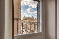 B&B Rome - Appartamento con vista sul Vittoriano - Bed and Breakfast Rome