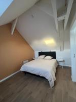 La Fruiterie, appartement Duplex - B&B Dinan