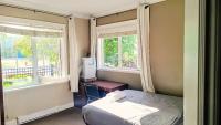 Two-Bedroom Family Apartment