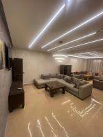 Spacious, modern apartment near the airport - Ferienwohnung Tanger