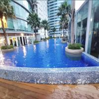 vortex klcc by IOI HOME management - B&B Kuala Lumpur