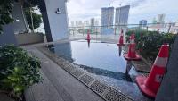 Endless Seaview Tropicana 218 Macalister - B&B George Town