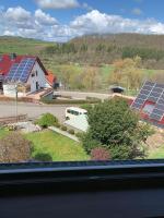 Zwei schöne Ferienwohnungen in der Nähe von Winterberg - B&B Rengershausen