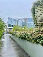 Modern New Yorker Style in Heart of Copenhagen - Chambres d'hôtes Copenhague
