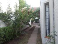 Las Acacias De Santa Rosa - Chambres d’hôtes