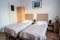 U Anny - Ferienwohnung Władysławowo