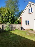 lockwood house holiday cottages,Dawlish - Chambres d'hôtes Starcross