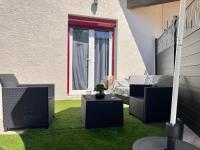 Marigny Appartement - Ferienwohnung Villeneuve-lès-Maguelone