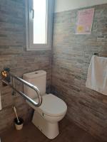 Camera Familiare con Bagno Privato