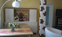 Appartement 2 Chambres avec Douche 