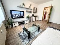 A-B-H Günstig, Ruhig, Hund & Co, WiFi, Küche, WM - B&B Weißenfels