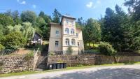 Waldvilla - B&B Bad Schandau