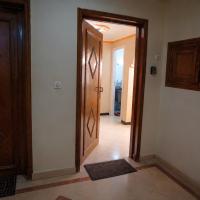 Appartement spacieux à 2 pas du souk el had agadir - B&B Agadir
