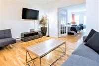 Charming Condo - Perfect for Visiting Quebec City - Chambres d'hôtes Québec