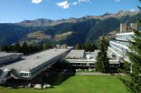 Apartment Ski Marilleva 1400 - B&B Marilleva 1400