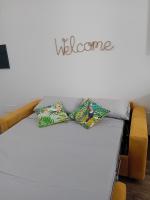 Room 119 - Ferienwohnung Tortoreto Lido