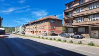 Apartman Mešanović - Ferienwohnung Tuzla