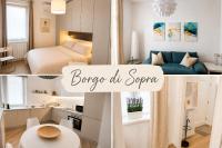 Borgo di Sopra - B&B Udine