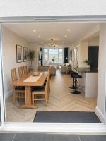 The beach retreat - B&B Bude