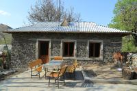 Rahima's Guest House - B&B Tadzhimi