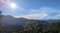 Serenity peak cottage Ella - B&B Badulla